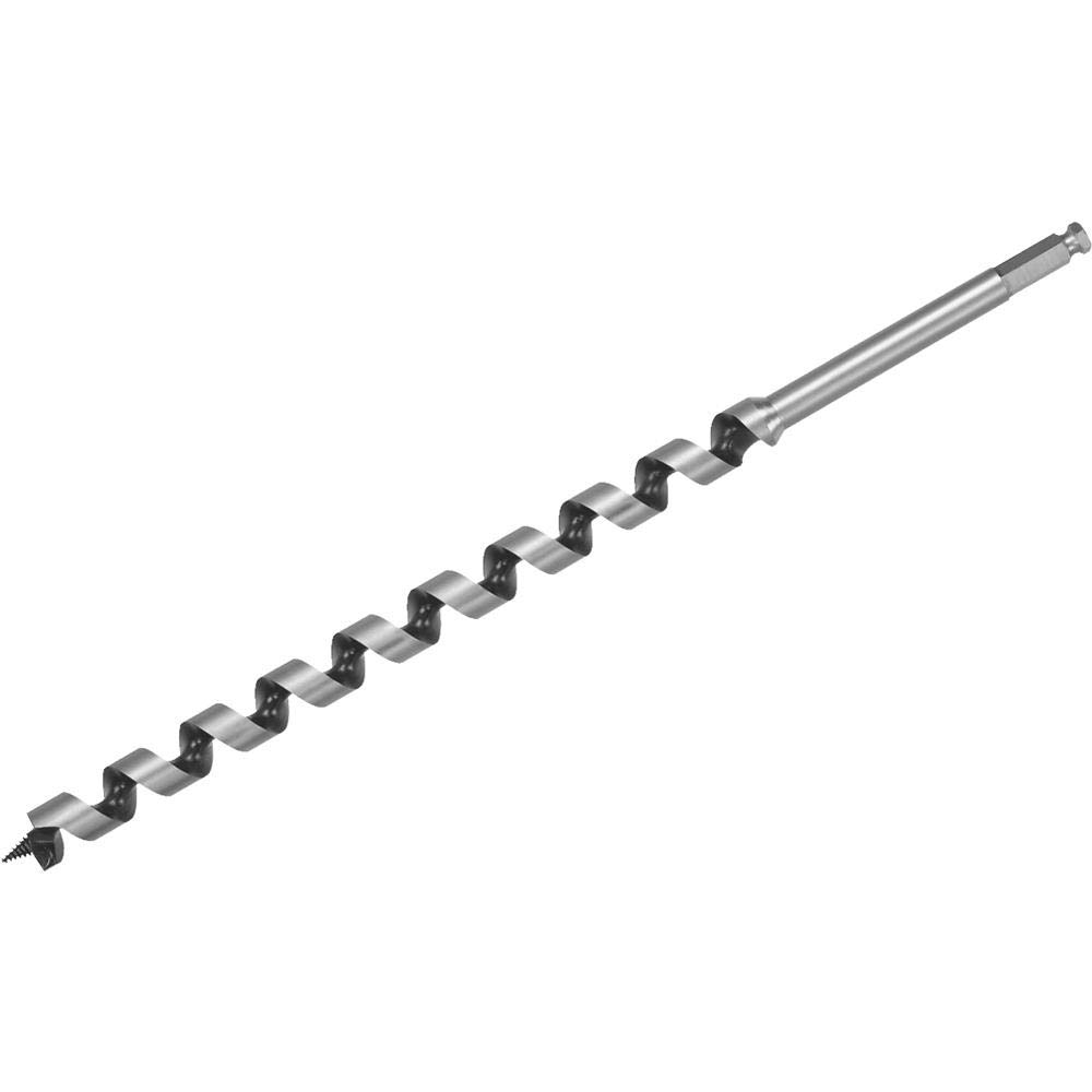 DEWALT DW1685 7/8-Inch by 17-Inch Ship Auger Bit
