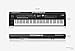 Roland RD-2000 Premium 88-key Digital Stage Piano,Black