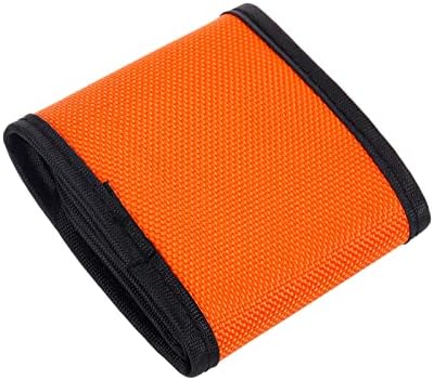 Lens Filter Case, 4-Pocket Camera Filter Case Portable