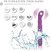 Vibrador mujer 10 de vibración Juguetes eróticos para adultos: Vibrador punto g Vibrador femenino Vibradores sexo Juguete sexual Vibrador vaginal Vibrador Vibradoresmujer sexual Sex toys W24