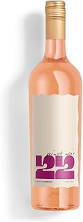 Vinho 22 pinot noir rosé 750ml