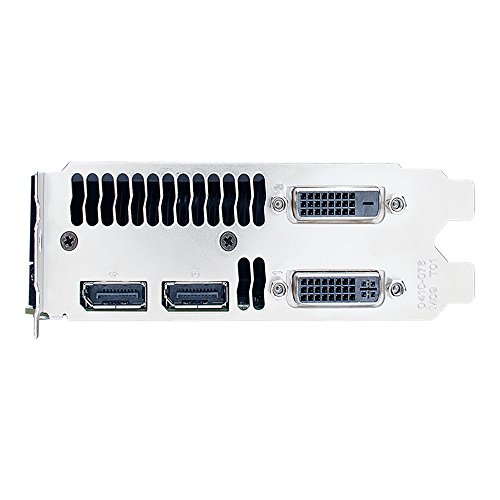 GPU NVIDIA Quadro K5000 PNY la puissance graphique absolue du design stéréo 3D - 6