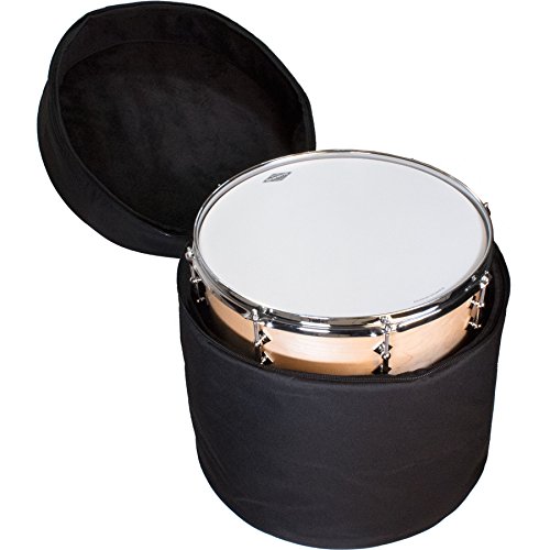 Heavy Ready 16 X 16” (Height X Diameter) Padded Tom Bag By Protec, Model Hr1616 #TOP2