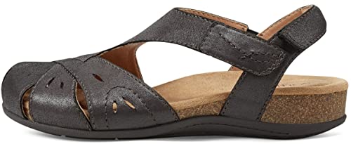 Earth Women's Birdine Fisherman Sandal2