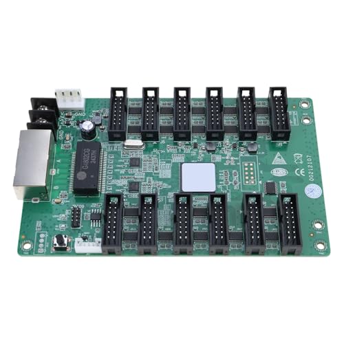 RV908M32 tarjeta de recepción de video LED 1024x768 para control de pantallas a todo color