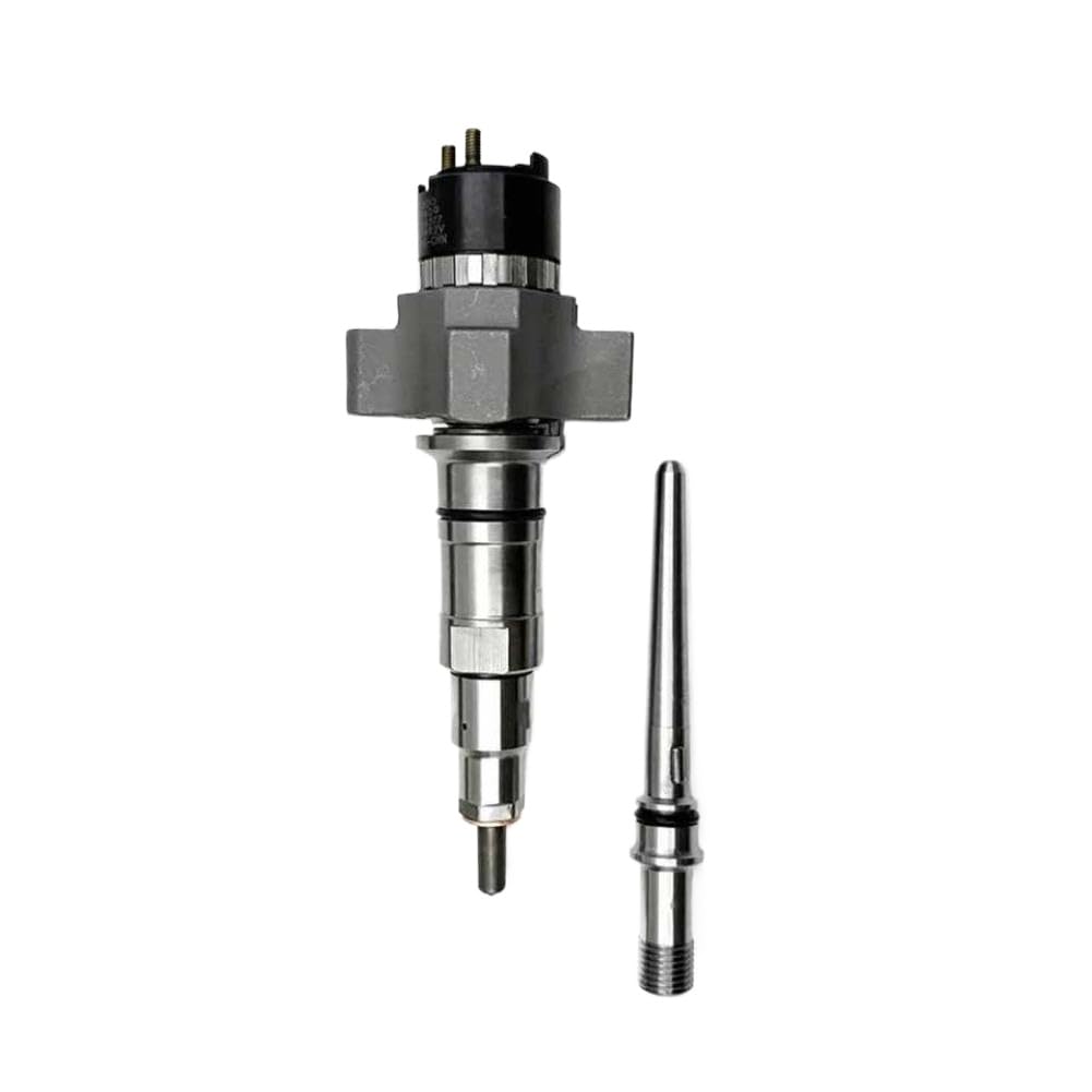 Ogbtkizp Onecolor Fuel Injector 2872331 2872331Px 5579409Px 5579409 Compatible With Isl 8.9L Diesel Engine