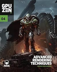 Amazon.co.jp: GPU Zen 4 : Advanced Rendering Techniques (English