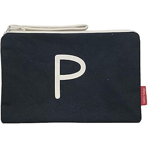 hello-bags Makeup Bag and Wristlet Handbag Cover