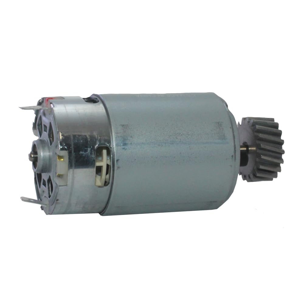 629B89-7 Gleichstrom Motor 18V für Makita Rasentrimmer Modell DUR193