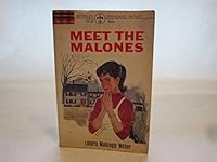 Lenora Mattingly Weber B00357QDSS Book Cover