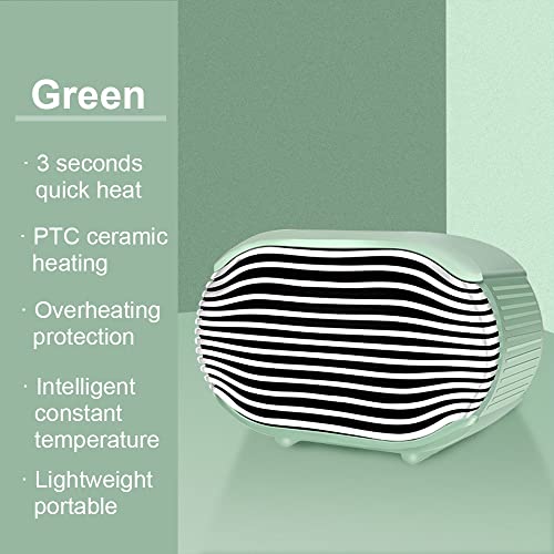 Lista de Termoventiladores y calefactores cerámicos los 5 mejores. 30 Imagen adicional