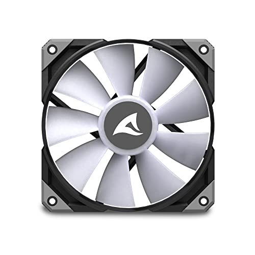 S90 RGB, AIO raffreddamento ad acqua, tipo 360 - Sistema di raffreddamento - Immagine 13