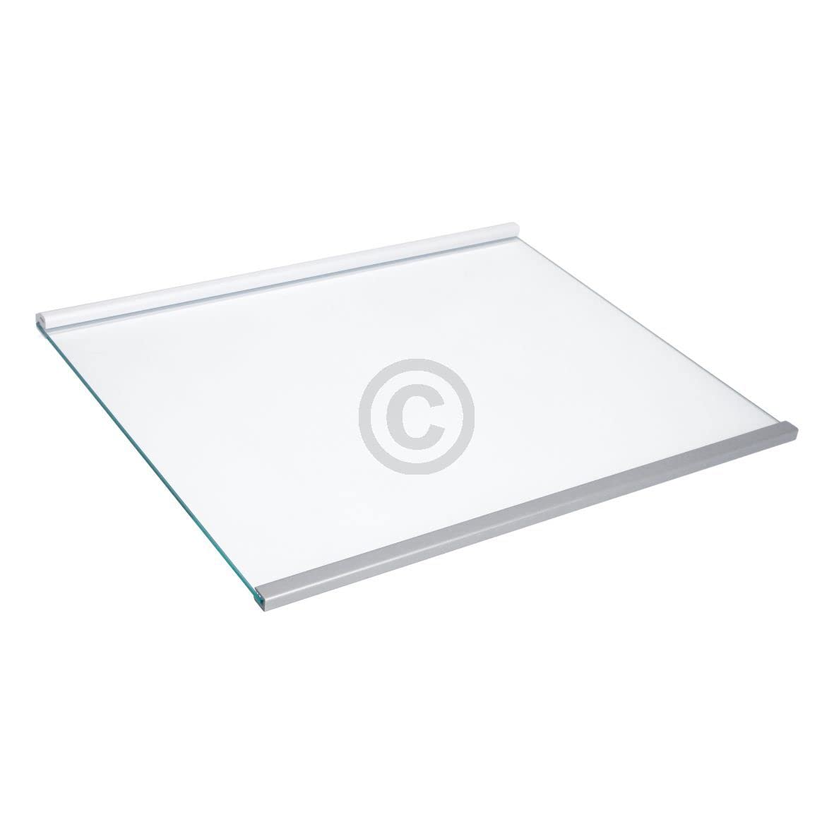 Plateau en verre congélateur LG AHT74413803 clayette supérieure pour Side-By-Side
