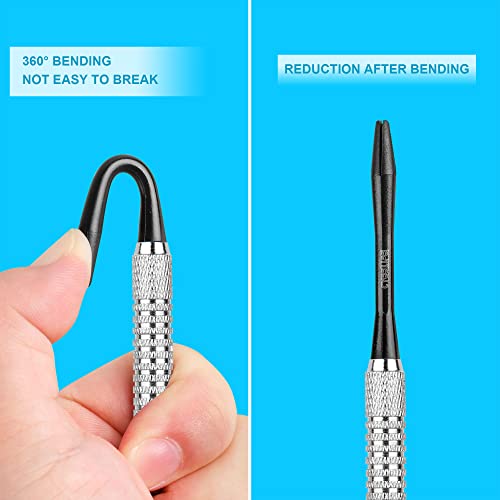 Cyeelife 16 Grams Soft Tip Darts With Extra Flights And Plastic Points For Beginners thumb #3