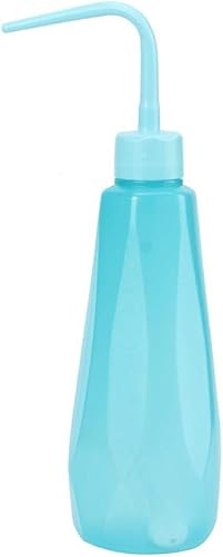 Miniatura 3 de Ita Nest - 2 botellas de agua para plantas de flores y suculentas, 16.2fl oz, con boquillas curvadas