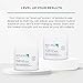 Replenix Gly-Sal Clarifying Acne Pads, 60 Count, Medical-Grade Glycolic Acid & 2% Salicylic Acid Exfoliating Pads for Acne-Prone Skin, Help Clear Blemishes & Refine Pores, Non-Oily