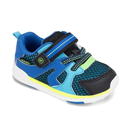 Image of Stride Rite SRT Velocity (Toddler)