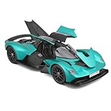 Zoom IMG-1 maisto aston martin valkyrie 2022 Zoom IMG-1 maisto aston martin valkyrie 2022