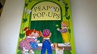 Pea Pod Pop Ups 0937667005 Book Cover
