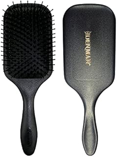 Denman Pędzel do wiosłowania D83, 13-rzędowy, 1 opakowanie (1 x 1 sztuka)