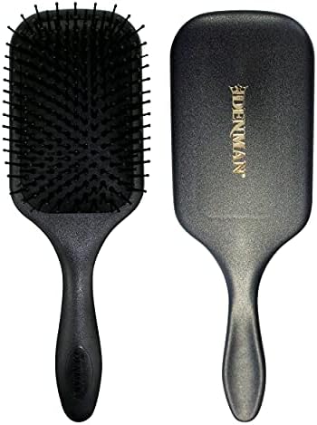 Denman Large Paddle Hair Brush, 9.5 inch