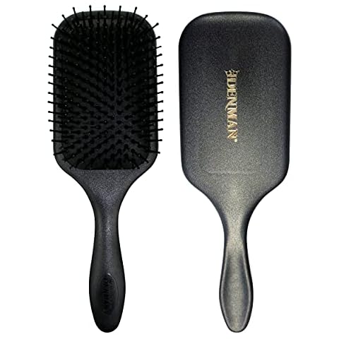 Denman Large Paddle Hair Brush for Styling Cover