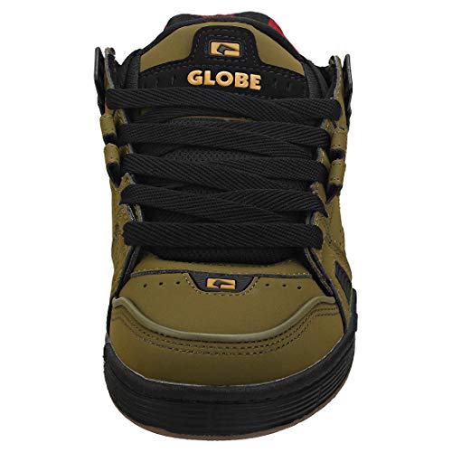 Image of Globe Mens Fusion Skate Shoes
