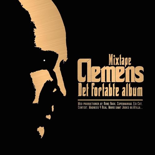  Årsag Og Virkning (feat. Claude & Jazzmin)