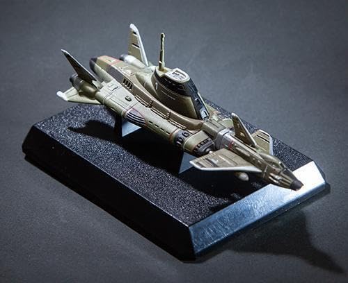 コナミSFムービーセレクション　謎の円盤UFO－02　スカイダイバー　単品 Amazon.co.jp: コナミ SFムービーセレクション 謎の円盤UFO
