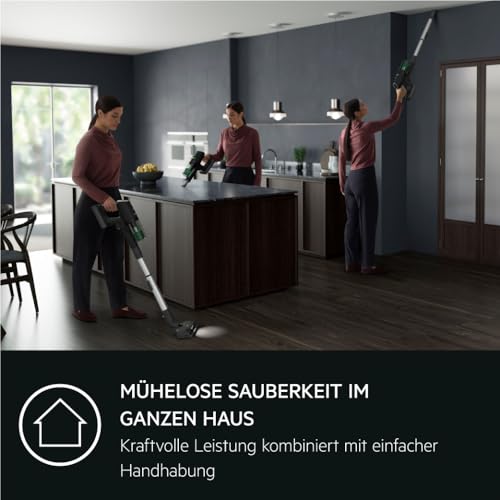 AEG Akku-Staubsauger Ultimate 8000 ÖKO AP81B25ÖKO