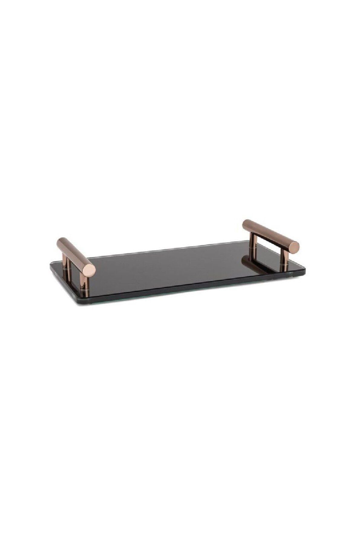 System Banyo Tepsisi Cam/Rose Renk 54X170X330 Mm