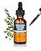 Herb Pharm Nervous System Tonic Herbal Formula to Strengthen and Calm the Nervous System - 1 Ounce