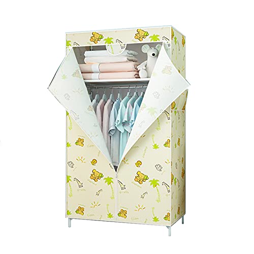 ¿Buscas el mejor precio para Armarios de Tela Baratos? Mira Aquí