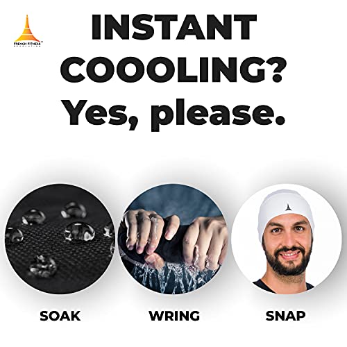 Berretto Sottocasco Assorbi Sudore. Massima