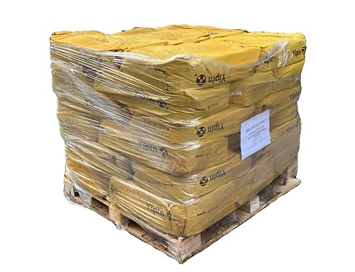 Leintrade 20 kg di pigmento giallo