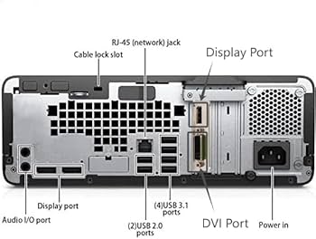 HP Prodesk600 G3 SFF Geforce GT1030搭載 s-l1200.jpg