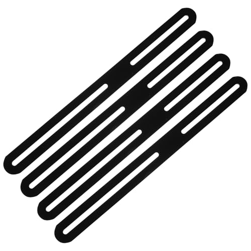 STOBOK ����X�e�����X���Ƌ�p�X�g���[�g�v���[�g �؍ސڍ��⋭�u���P�b�g �L���r�l�b�g �{�I�p�Y�Ɨp�n�[�h�E�F�A 4�Z�b�g