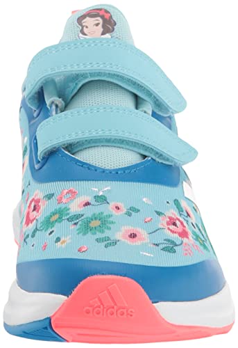 adidas Unisex-Child Fortarun Running Shoes2