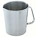 Vollrath Stainless Steel Graduated Measures, 1 Quart - 6 per case.