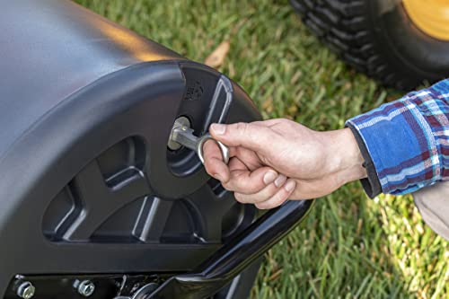 Agri-Fab 45-0606 Poly Lawn Roller, 18 Inch X 36" thumb #6