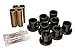Energy Suspension 4.2107G Rear Spring Bushing for Ford Truck