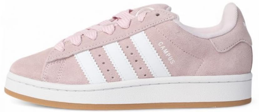 adidas Top Ten Hi Winterized Top, Borrador rosa claro, 39 1/3 EU