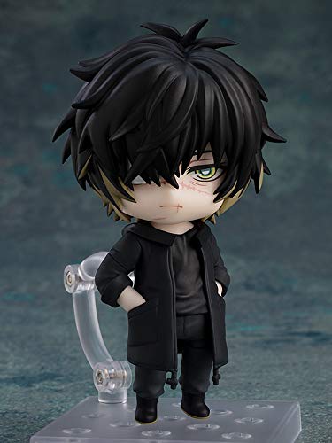 Amazon | ねんどろいど スロウ・ダメージ トワ ノンスケール ABS&PVC製