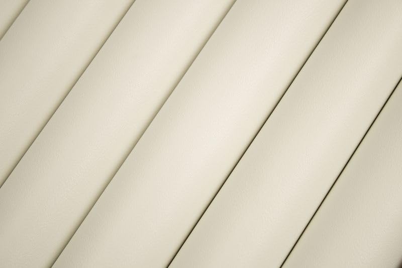 Marine Vinyl Fabric: White 1 Yard 36