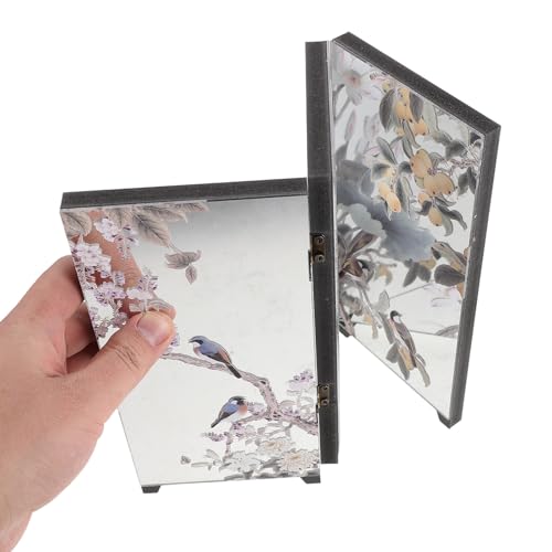 Paravent pliable traditionnel Abaodam pour structurer un bureau - 5
