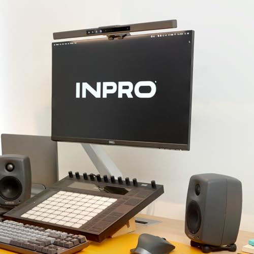 INPRO, Lâmpada Led de Monitor
