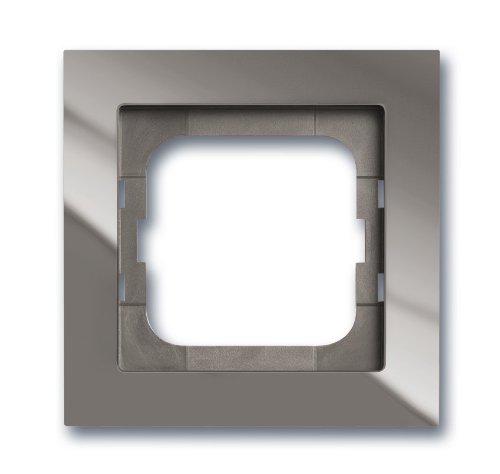 Preisvergleich Produktbild Busch-Jaeger 1721-291 Abdeckrahmen