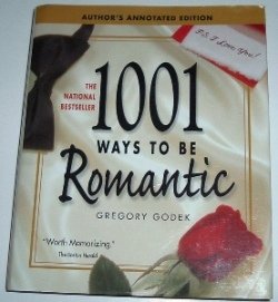 1001 Ways to be Romantic, 5th, Fifth Anniversary Edition