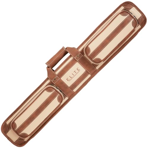 Elite ECVS48 Pool Cue Case