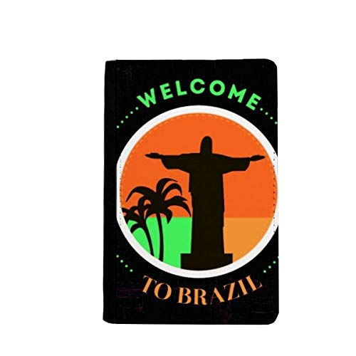 Porte-monnaie de voyage Corcovado pour organiser vos papiers